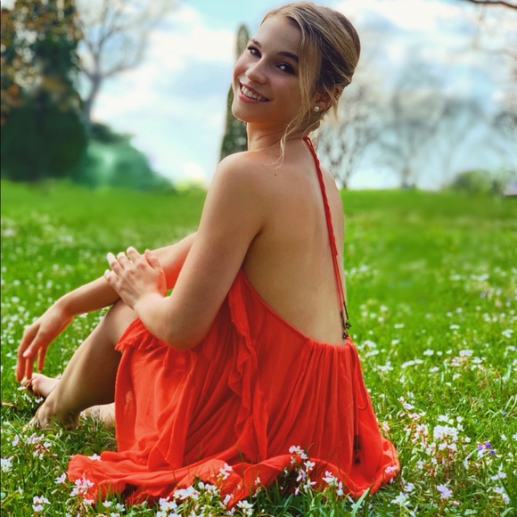 Meet your Posher, Maddie - Picture 1 of 1